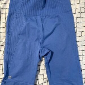 All in motion biker shorts